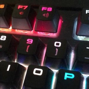 Meet your Posher, Kacy